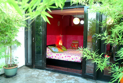 Mystic Place, Bangkok