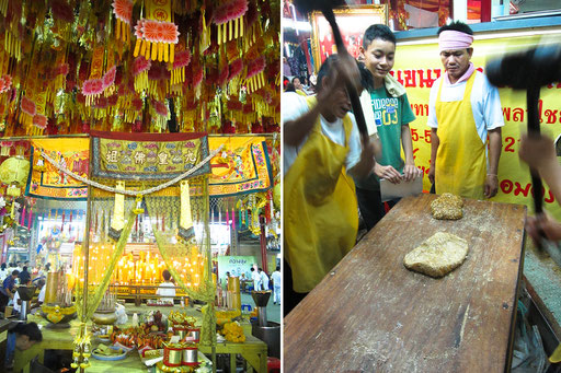 vegetarian festival