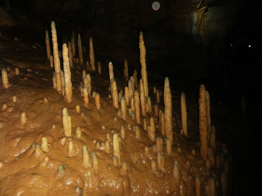 Teufelshöhle Pottenstein