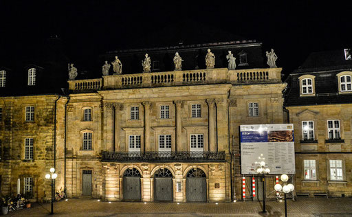 Markgräfliches Opernhaus Bayreuth