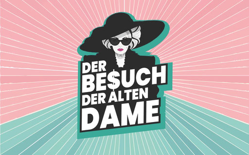 Der Besuch der alten Dame im Naturtheater Reutlingen mit Holger Schlosser
