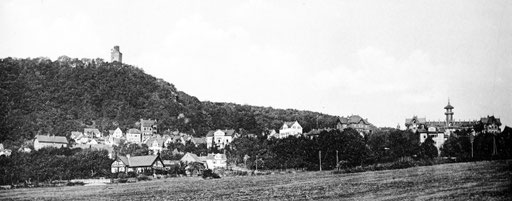 Falkenstein, Fotografie 1896