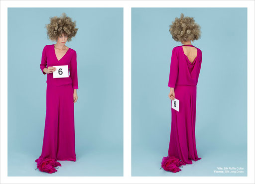 Art Direction, Aude Buttazzoni, Indress, wies schulte, catalog, catalogue, look book, photographs, charlotte Hess, autumn, winter, 2014, 2015, collection