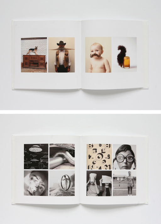 iconography, they are not mine, but I love them, aude buttazzoni, book