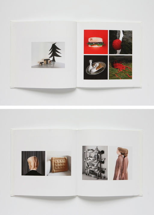 iconography, they are not mine, but I love them, aude buttazzoni, book
