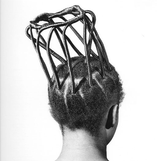 j.d. okhai ojeikere,photographer,photograph,haircut