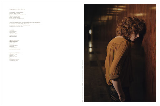 indress,catalogue,catalog,audebuttazzoni, aude buttazzoni, artwork, art direction,