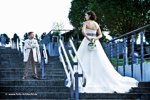 kurpark warmbad, hochzeit, hochzeitsfotos, feier