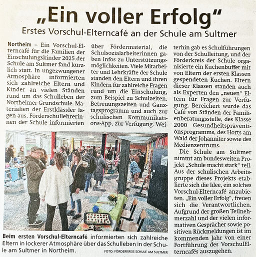 HALLO Northeim vom 22.03.2025