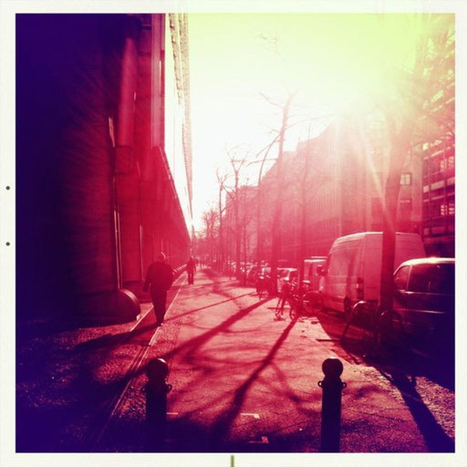 Hipstamatic