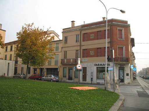 Lonigo - Farmacia Fondazione Miotti