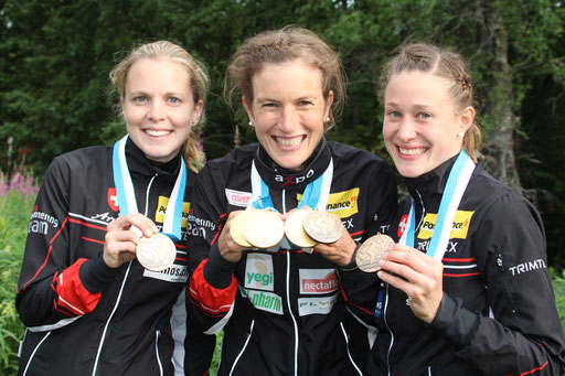 Foto: Swiss Orienteering