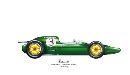 lotus 24 - art- painting- illustration - verrando-