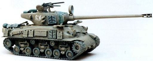 Isherman M51