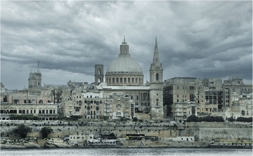 26. Malta