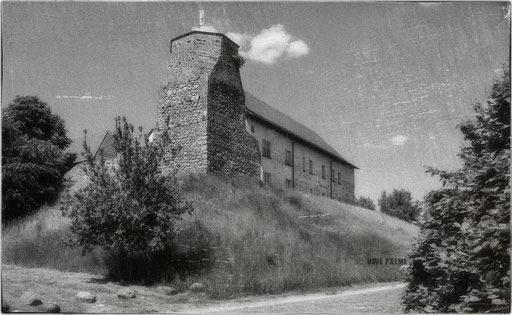 68. Burg Wesenburg