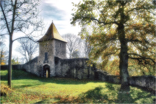 69. Burgruine Wiedersberg