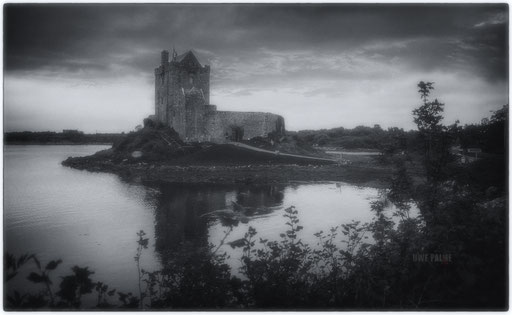 81. Dunguaire Castle