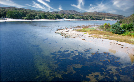 32. Schottland