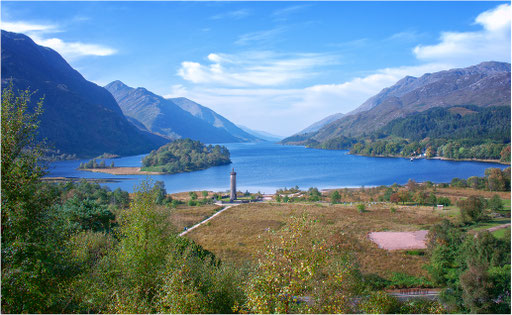 31. Schottland