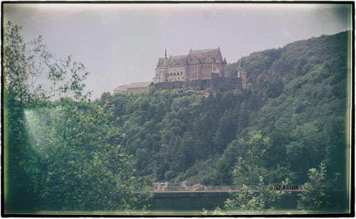 51. Burg Vianden