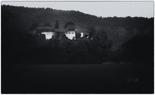 37.  Die Creuzburg