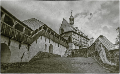 49. Burg Burgk