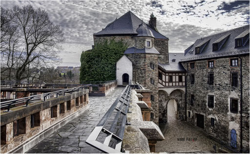 60. Burg Mylau