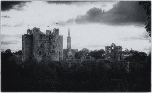 72. Trim Castle