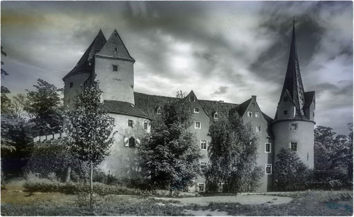 82. Burg Stein