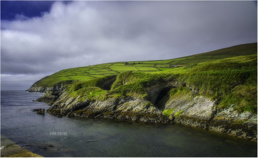 12. Irland