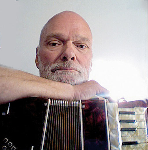 Gerhard Pilz