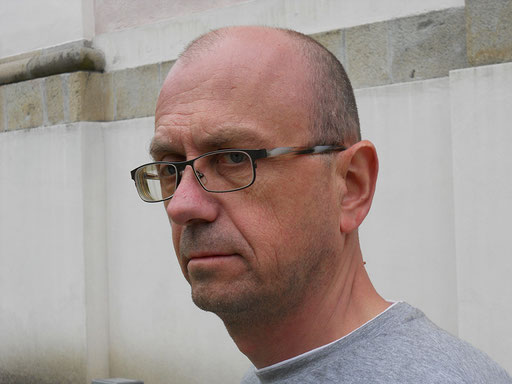 Bernhard Hatmanstorfer