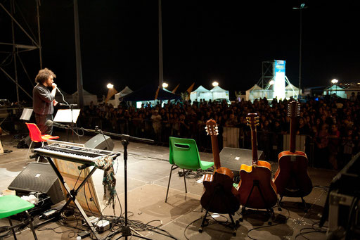 Bari, 23.9.2011
