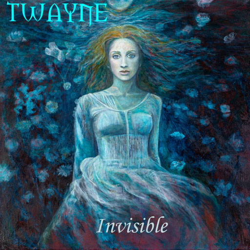 The first Album of the German Symphonic Prog Duo  