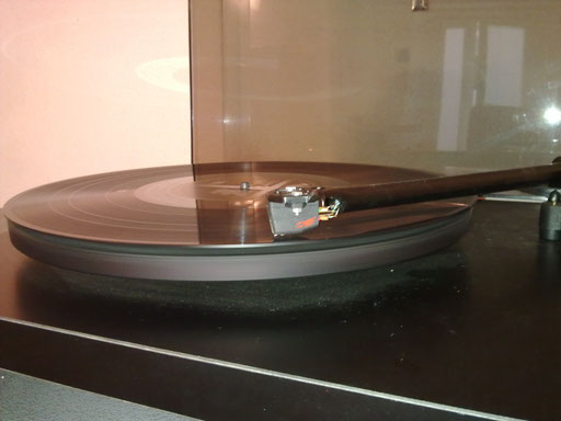 REGA PLANAR 3