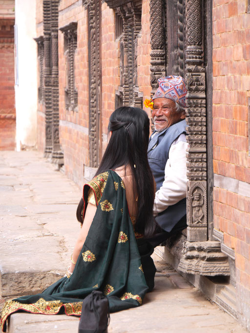 Kathmandu Patan Nepal Lalitpur Bhaktapur Fotographie Reiseblog Reisereportage Spurenwechsler Reise Urlaub Städtetrip Geheimtipp slow travel Backpacker