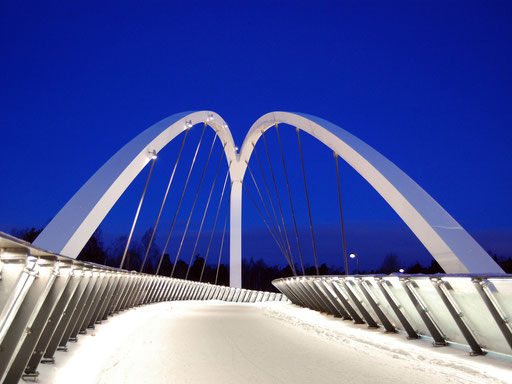 silta bridge | helsinki