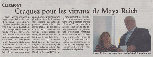 Oise Hebdo 25 avril 2012