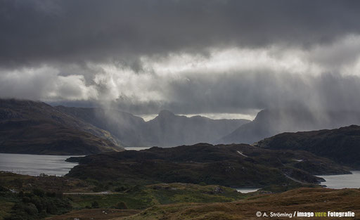 ...Schottland, Herbst ´15