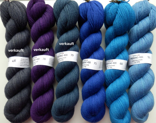 Merino 400