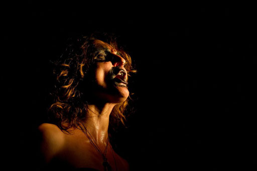 photo de Pierre Planchenault / Blaye 2011/ Incarnation III