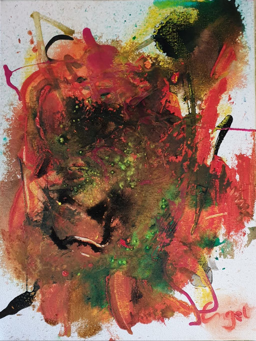 Ohne Titel