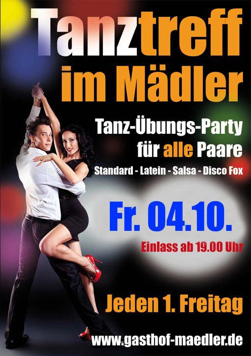 Zwickau single party