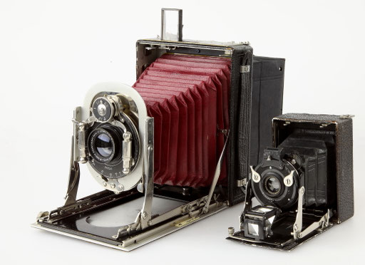 ERNEMANN Heag XV 9x12cm & 4x6cm  ©  engel-art.ch