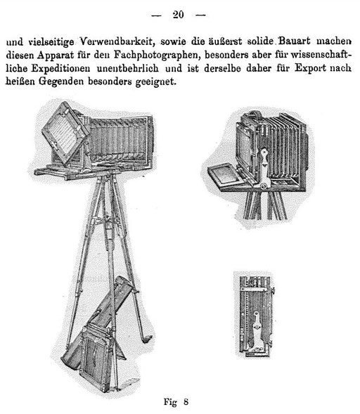 aus Engel-Feitknecht Katalog 1895  ©  engel-art.ch