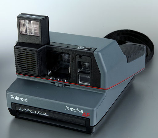 POLAROID Impuls AF  ©  engel-art.ch