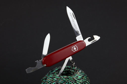 AGFA-GEVAERT-VICTORINOX  ©  engel-art.ch