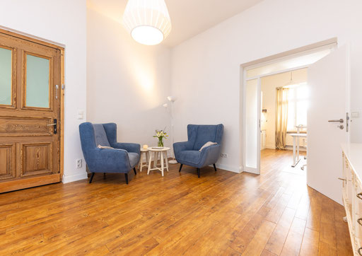 Coaching in Bonn mit Diplom-Psychologin Sonja Lorenz