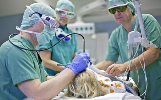 Dermatologie © Andreas Muenchbach